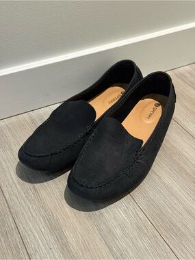 Sperry Port Driver Loafer